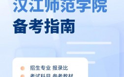 汉江师范学院专升本