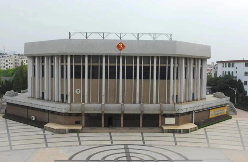 2025年安徽有色金属技师学院新政策学制3 3直升大学——初三成绩不理想的福音-图1
