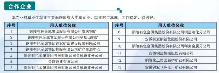 初中成绩不理想？2025安徽3 3升学班｜安徽工业职业技术学院大专学历｜包就业-图2
